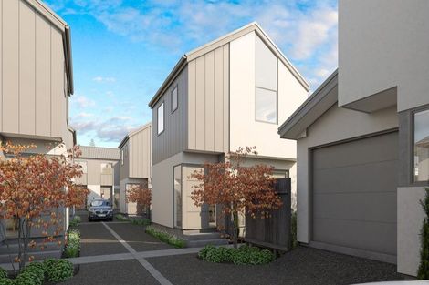 Photo of property in 7/20 Rochester Street, Linwood, Christchurch, 8062