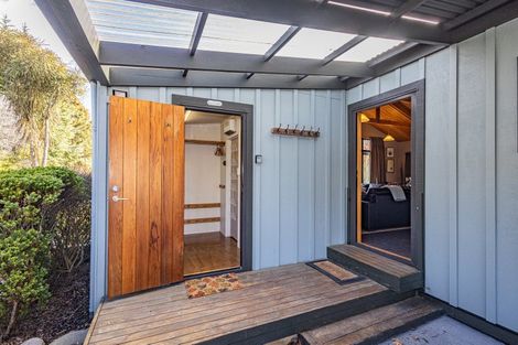 Photo of property in 8 Park Avenue Mews, Ohakune, 4625