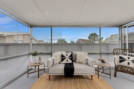 Photo of property in 1/20 Jura Place, Woolston, Christchurch, 8062