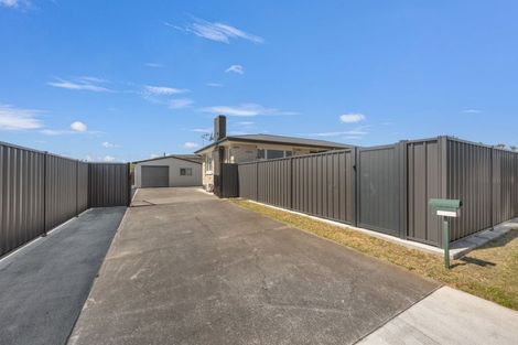 Photo of property in 52 Dover Road, Flaxmere, Hastings, 4120