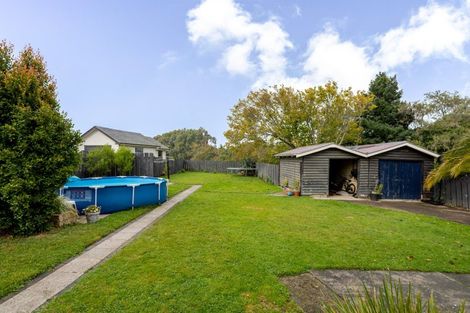Photo of property in 25 Hospital Street, Dannevirke, 4930
