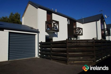 Photo of property in 3/28 Albany Street, St Albans, Christchurch, 8014
