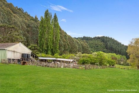 Photo of property in 1038 State Highway 4, Parikino, Whanganui, 4573