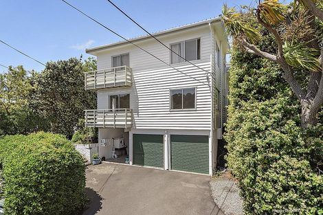 Photo of property in 2 Overtoun Terrace, Hataitai, Wellington, 6021