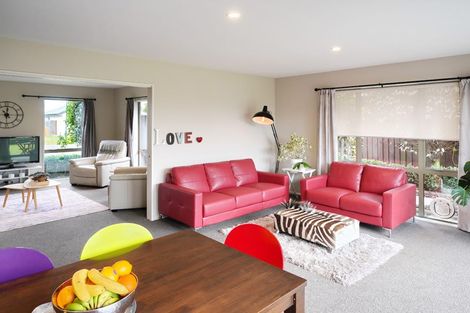 Photo of property in 6 Cassini Place, Leeston, 7632