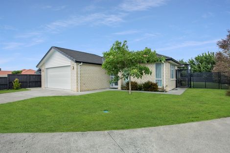 Photo of property in 30 Meadowview Drive, Morrinsville, 3300