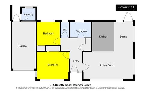 Photo of property in 316 Rosetta Road, Raumati Beach, Paraparaumu, 5032