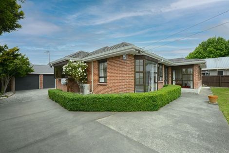Photo of property in 84 Sturrocks Road, Casebrook, Christchurch, 8051