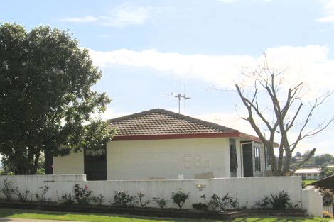 Photo of property in 58a Carlton Street, Bellevue, Tauranga, 3110