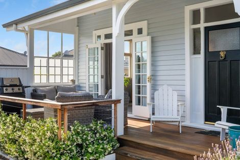 Photo of property in 71 Parker Street, Mayfield, Blenheim, 7201