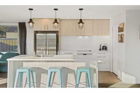 Photo of property in 1 Fry Place, Rolleston, 7614