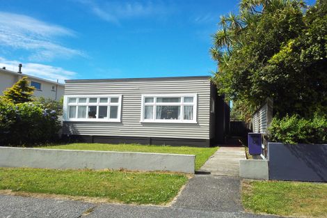 Photo of property in 86 Stafford Street, Hokitika, 7810