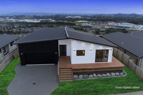 Photo of property in 45 Hastings Road, Pyes Pa, Tauranga, 3112