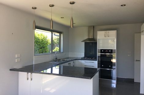 Photo of property in 10a Henley Close, Rolleston, 7614