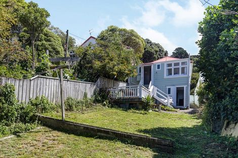 Photo of property in 19 Hinau Road, Hataitai, Wellington, 6021