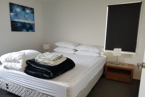 Photo of property in Leicester Executive Apartments, 207/282 Madras Street, Christchurch Central, Christchurch, 8011