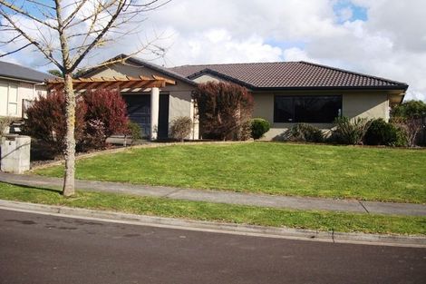 Photo of property in 6 Grasmere Court, Huntington, Hamilton, 3210