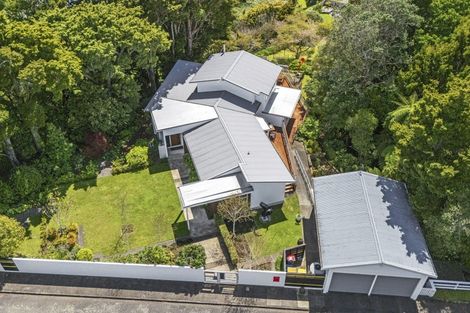 Photo of property in 17 Frank Wilson Terrace, Welbourn, New Plymouth, 4312