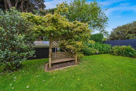 Photo of property in 56 Reid Avenue, Hawera, 4610