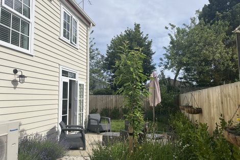 Photo of property in 4/44 Winton Street, St Albans, Christchurch, 8014