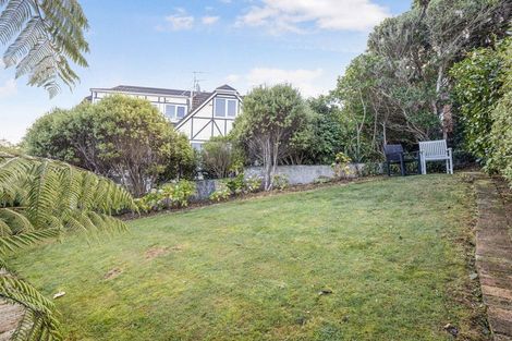 Photo of property in 3 Ramphal Terrace, Khandallah, Wellington, 6035