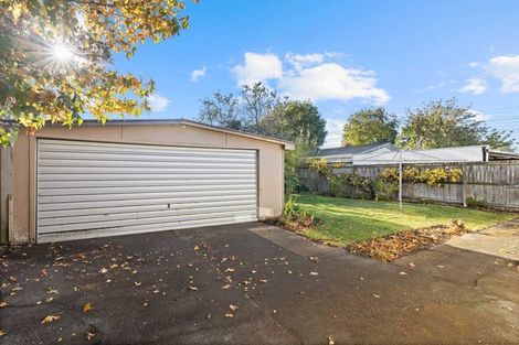 Photo of property in 46 Cranbrook Avenue, Burnside, Christchurch, 8053