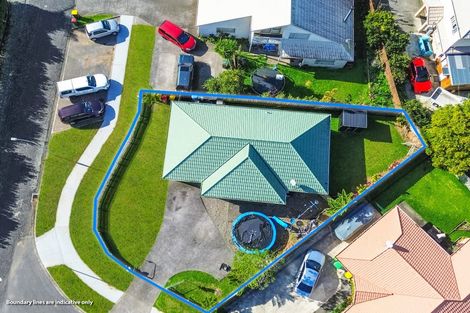 Photo of property in 22 Enuamanu Road, Favona, Auckland, 2024