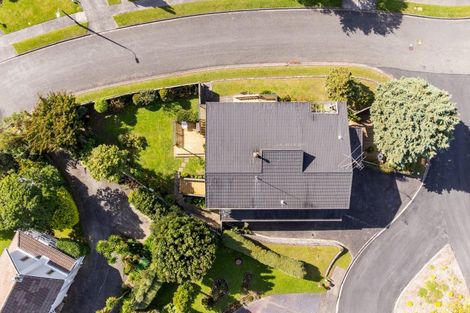Photo of property in 30 Observatory Close, Whitby, Porirua, 5024