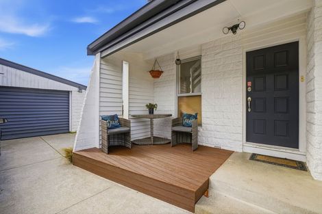 Photo of property in 18 Heathglen Avenue, Parklands, Christchurch, 8083