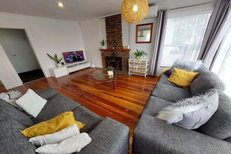 Photo of property in 14b James Laurie Street, Henderson, Auckland, 0612