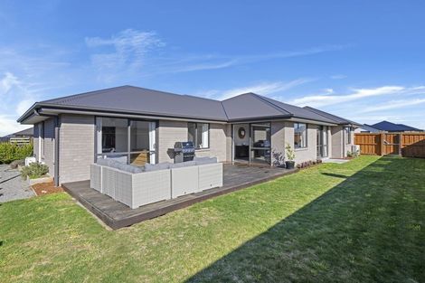 Photo of property in 31 Lydiard Drive, Rolleston, 7615
