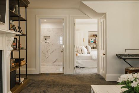 Photo of property in 31 Richmond Avenue, Northcote Point, Auckland, 0627