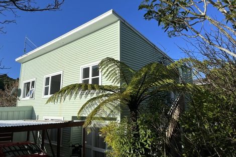 Photo of property in 40 Silverstream Road, Crofton Downs, Wellington, 6035