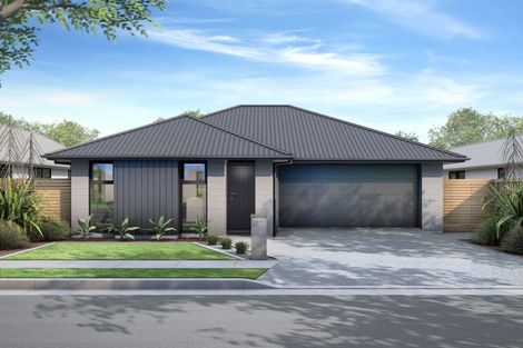 Photo of property in 62 Skibbereen Drive, Halswell, 8025