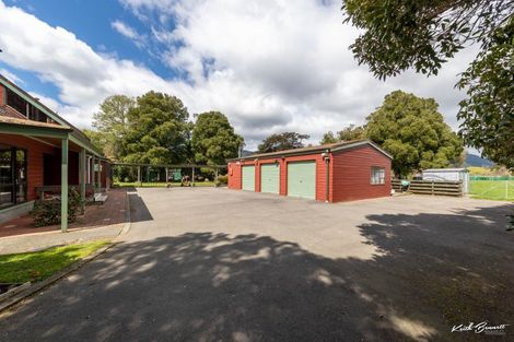 Photo of property in 76 Gorrie Road, Mangaroa, Upper Hutt, 5371