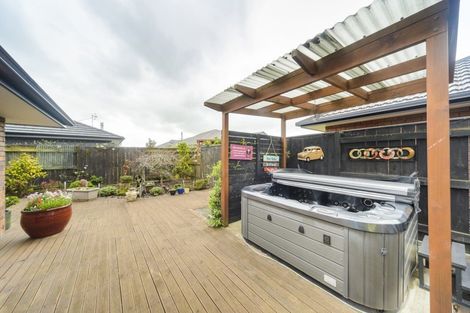 Photo of property in 14 Pegasus Place, Kelvin Grove, Palmerston North, 4414