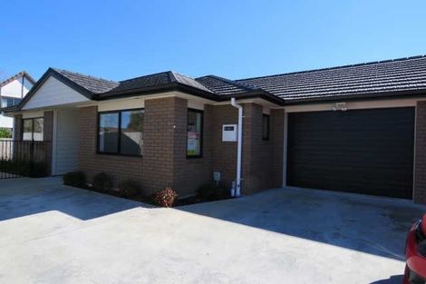 Photo of property in 65u4 Knighton Road, Hillcrest, Hamilton, 3216