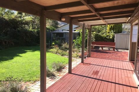 Photo of property in 27 Mill Street, Maitai, Nelson, 7010