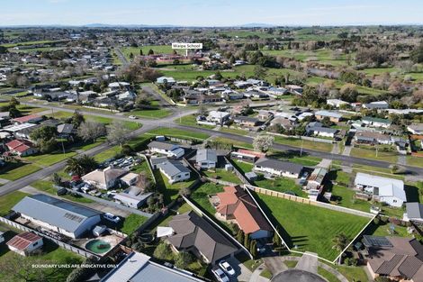 Photo of property in 6 Mcgifford Place, Ngaruawahia, 3720