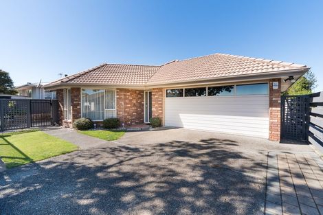 Photo of property in 358 College Street, West End, Palmerston North, 4410