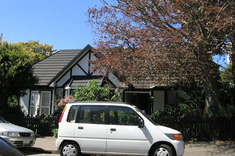 Photo of property in 125 Coromandel Street, Newtown, Wellington, 6021