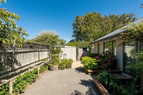 Photo of property in 2 Riverside Lane, Tai Tapu, 7672