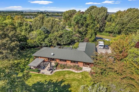 Photo of property in 12 Roscrea Place, Swannanoa, Kaiapoi, 7692