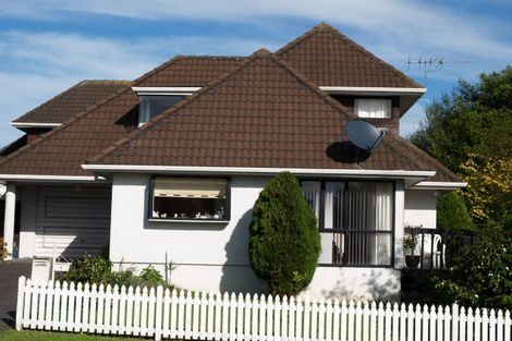 Photo of property in 1/1 Eastridge Court, Northpark, Auckland, 2013