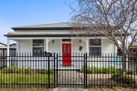 Photo of property in 805 Queen Street, Thames, 3500