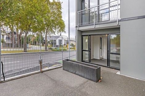 Photo of property in 12/169 Fitzgerald Avenue, Christchurch Central, Christchurch, 8011