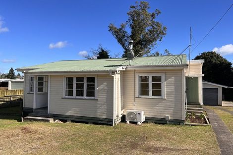Photo of property in 20 Carrington Crescent, Tokoroa, 3420