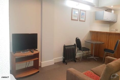 Photo of property in St Pauls Apartments, 72/43u Mulgrave Street, Thorndon, Wellington, 6011