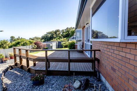 Photo of property in 21 Alpine View, Hokitika, 7810