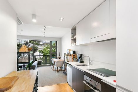 Photo of property in Masina Apartments, 204/80u Riddiford Street, Newtown, Wellington, 6021